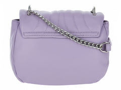Bolso de Hombro ROZE Lavanda para Mujer