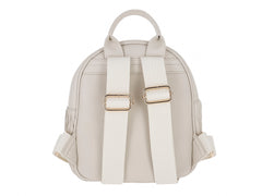 Mochila ROZE Beige para Mujer