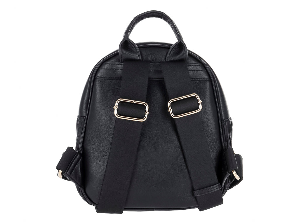 Mochila ROZE Negro para Mujer