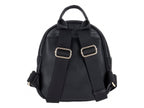 Mochila ROZE Negro para Mujer