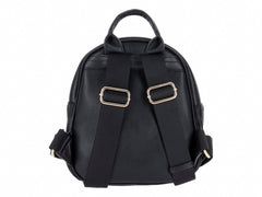 Mochila ROZE Negro para Mujer