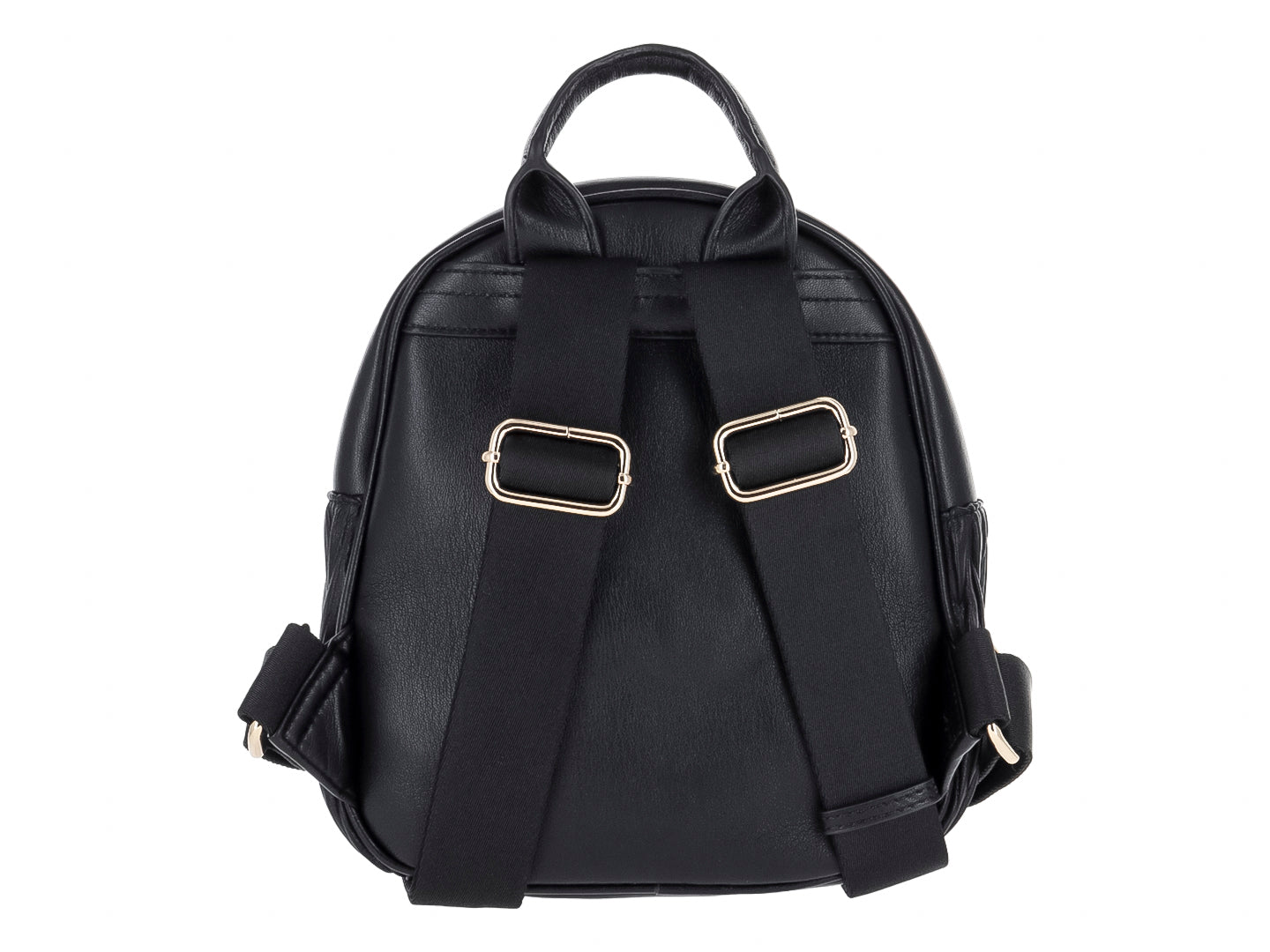Mochila ROZE Negro para Mujer
