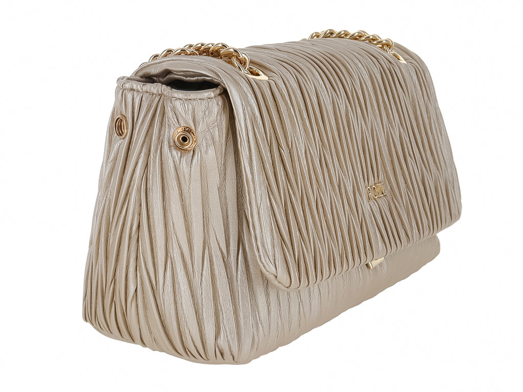 Bolso Roze Beige para Mujer