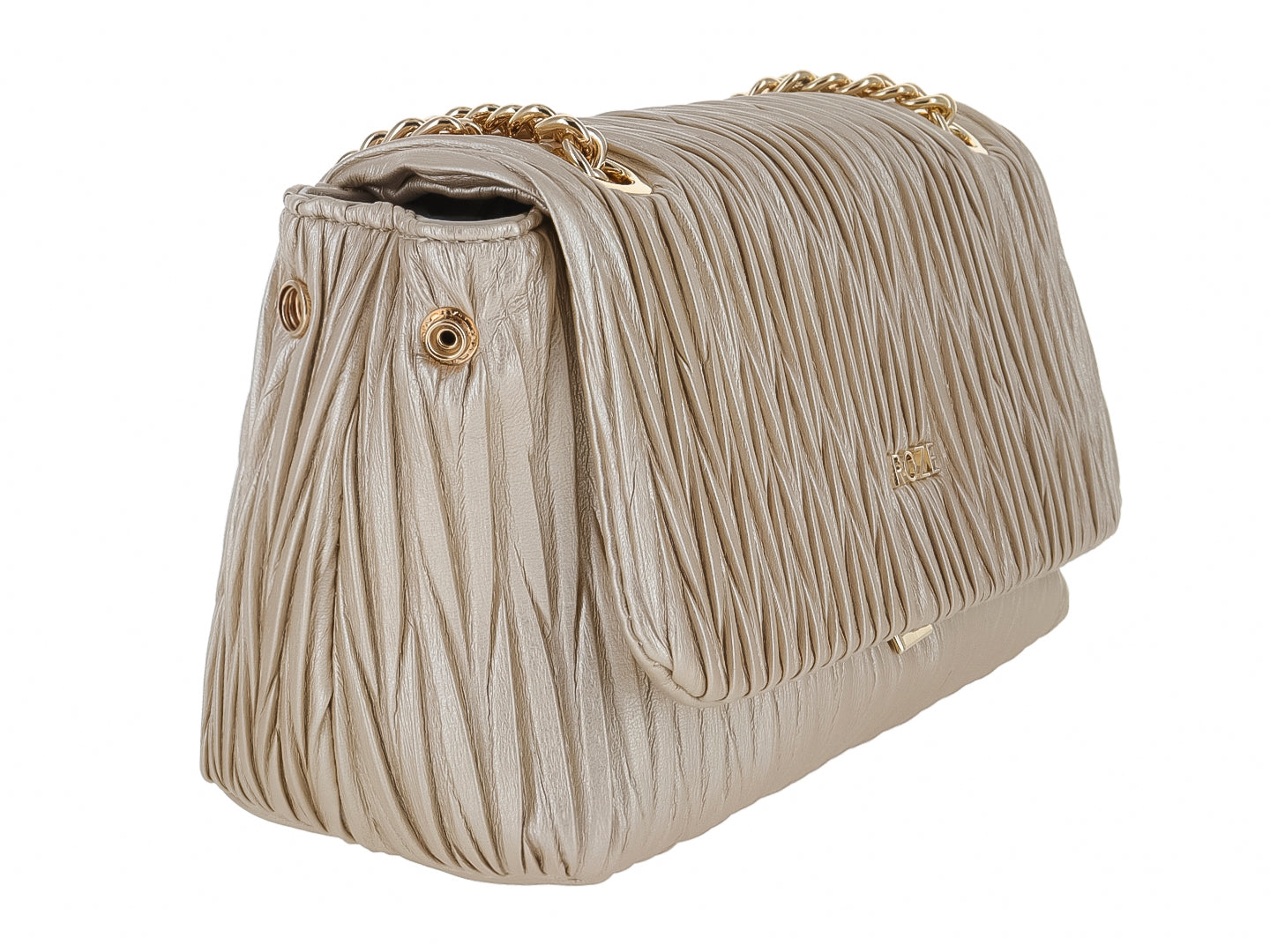 Bolso Roze Beige para Mujer