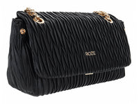 Bolso Crossbody ROZE Negro para Mujer