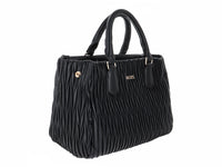 Bolso de Hombro ROZE Negro para Mujer