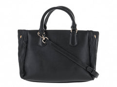 Bolso de Hombro ROZE Negro para Mujer
