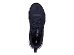 Tenis Skechers Go Walk Joy Azul Marino para Mujer