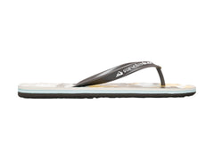 Sandalias Quiksilver Molokai Art 25 101430 Para Hombre