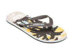 Sandalias Quiksilver Molokai Art Birch Tropicamo para Hombre