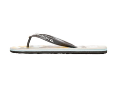 Sandalias Quiksilver Molokai Art Birch Tropicamo para Hombre