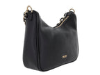 Bolsa de Hombro ROZE Negro para Mujer