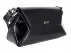 Bolso de Hombro ROZE Negro para Mujer
