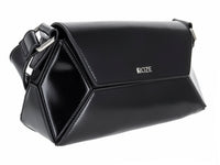 Bolso de Hombro ROZE Negro para Mujer