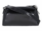 Bolso de Hombro ROZE Negro para Mujer
