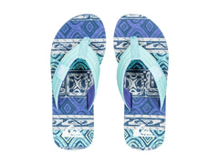 Sandalias Quiksilver Molokai Layback II Multicolor para Hombre