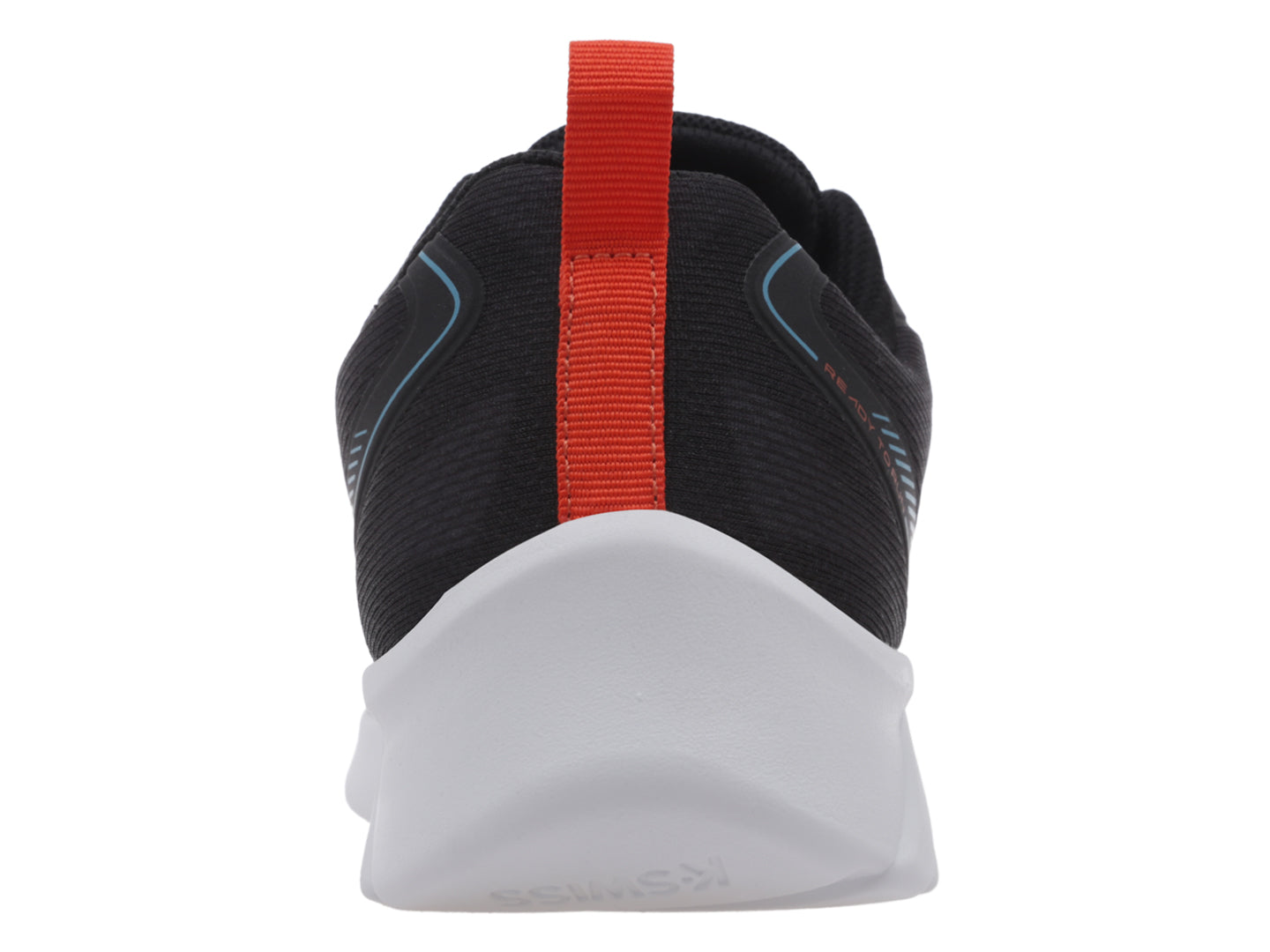 Tenis K-Swiss Corel 0F741 Para Hombre