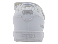 Tenis K-Swiss Franci Court 5F744 Para Niño