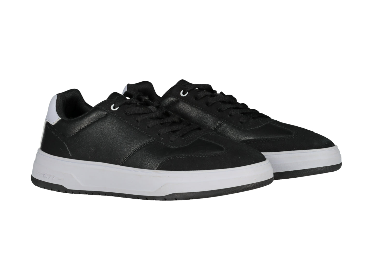 Tenis Charly 87347 Para Hombre