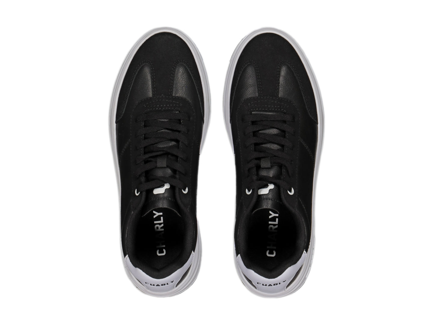 Tenis Charly 87347 Para Hombre