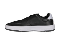 Tenis Charly Negro con Blanco para Hombre