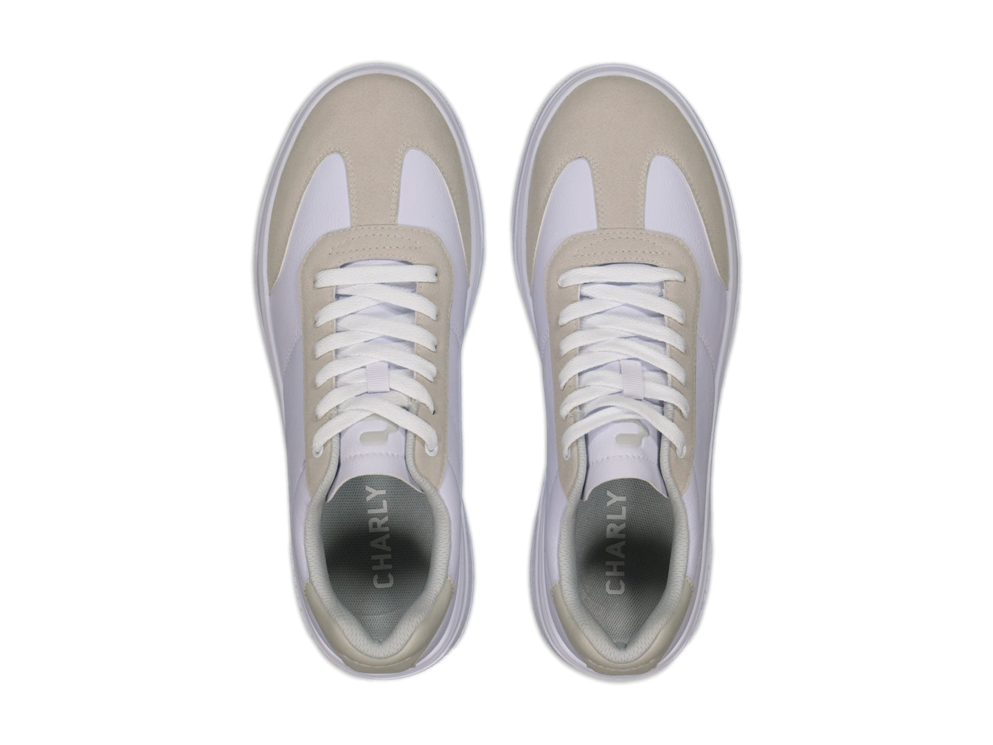 Tenis Charly 87347 Para Hombre