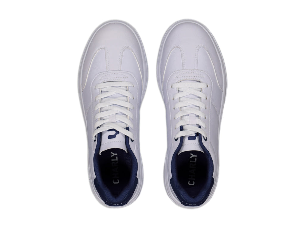 Tenis Charly 87419 Para Hombre