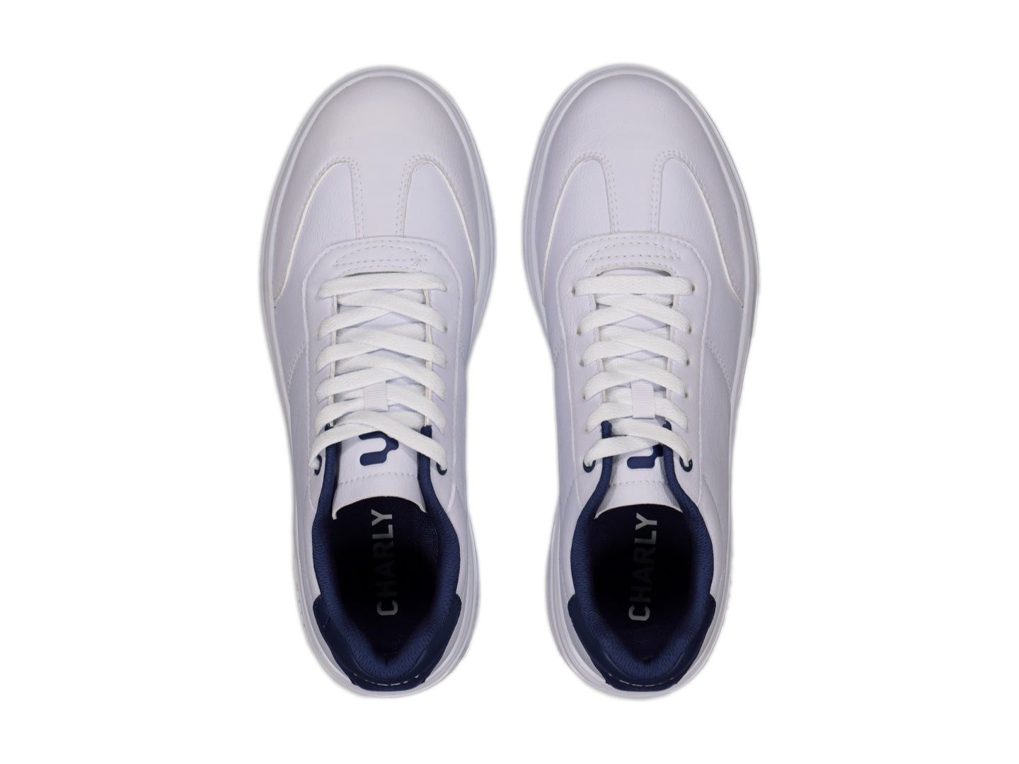 Tenis Charly 87419 Para Hombre
