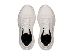 Tenis Charly Blancos y Negros para Hombre