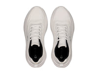 Tenis Charly Blancos y Negros para Hombre