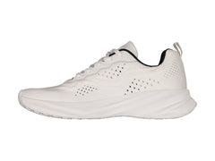 Tenis Charly Blancos y Negros para Hombre