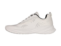 Tenis Charly Blancos y Negros para Hombre