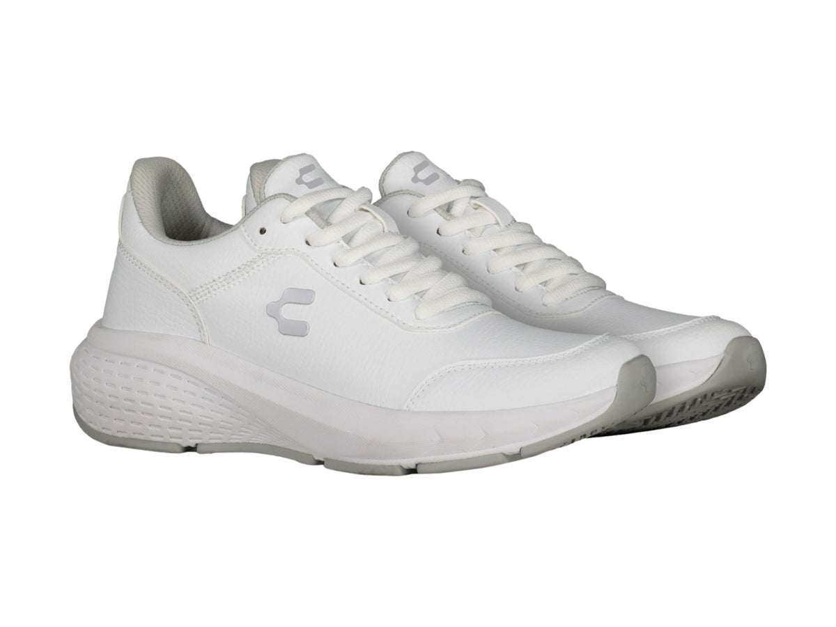 Tenis Charly Blancos para Hombre