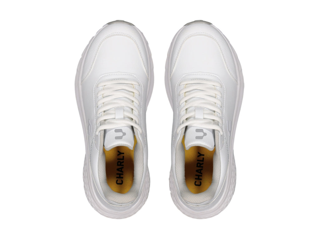 Tenis Charly 86871 Para Hombre