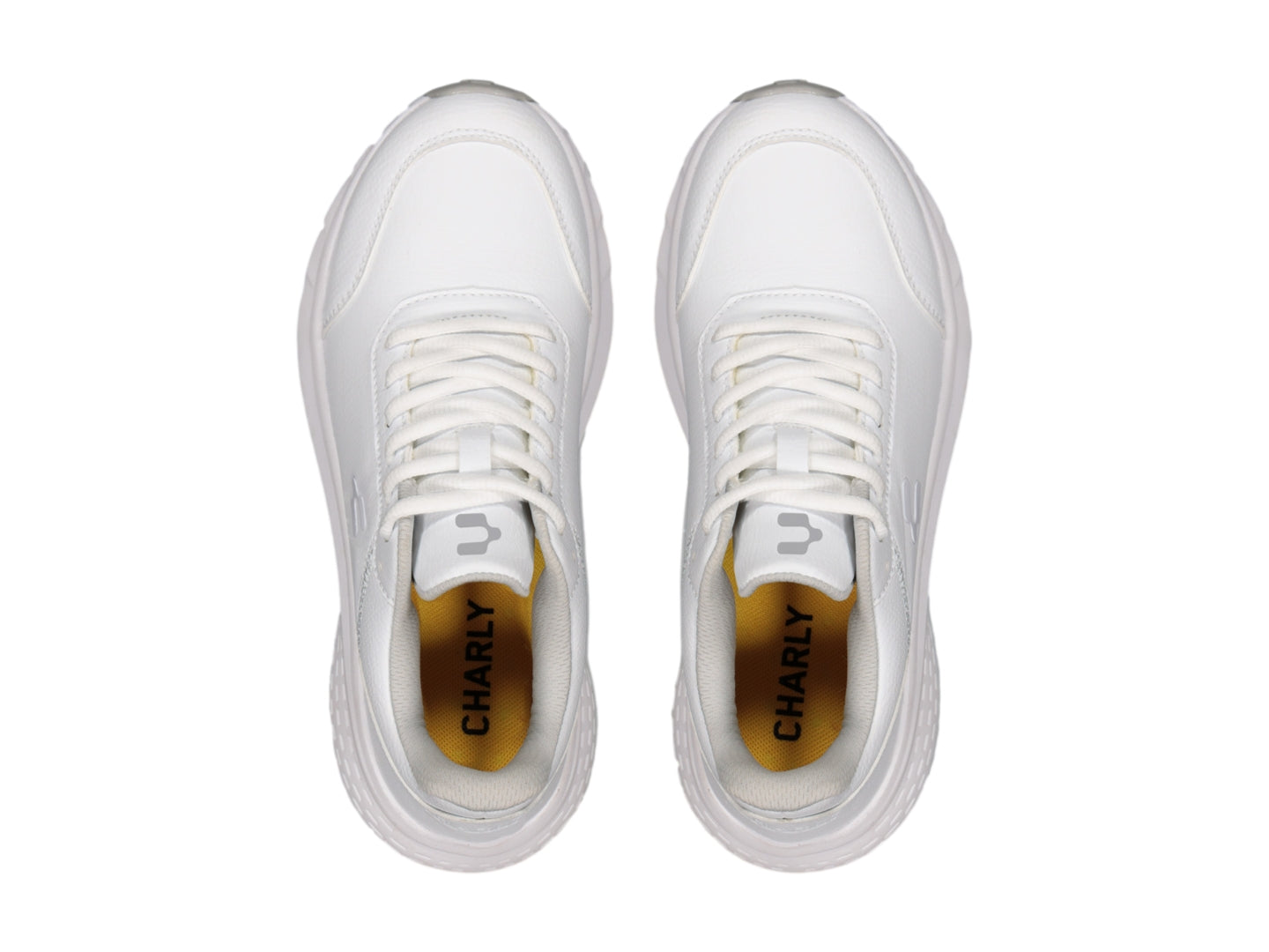 Tenis Charly 86871 Para Hombre