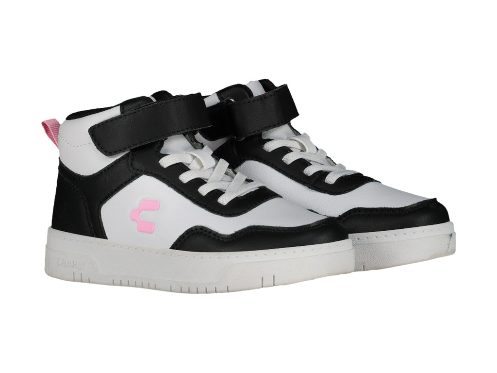 Tenis Charly 79409 Para Niña