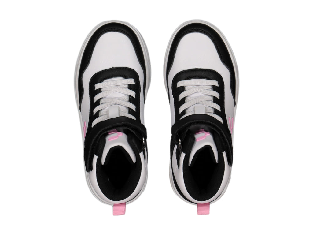 Tenis Charly 79409 Para Niña