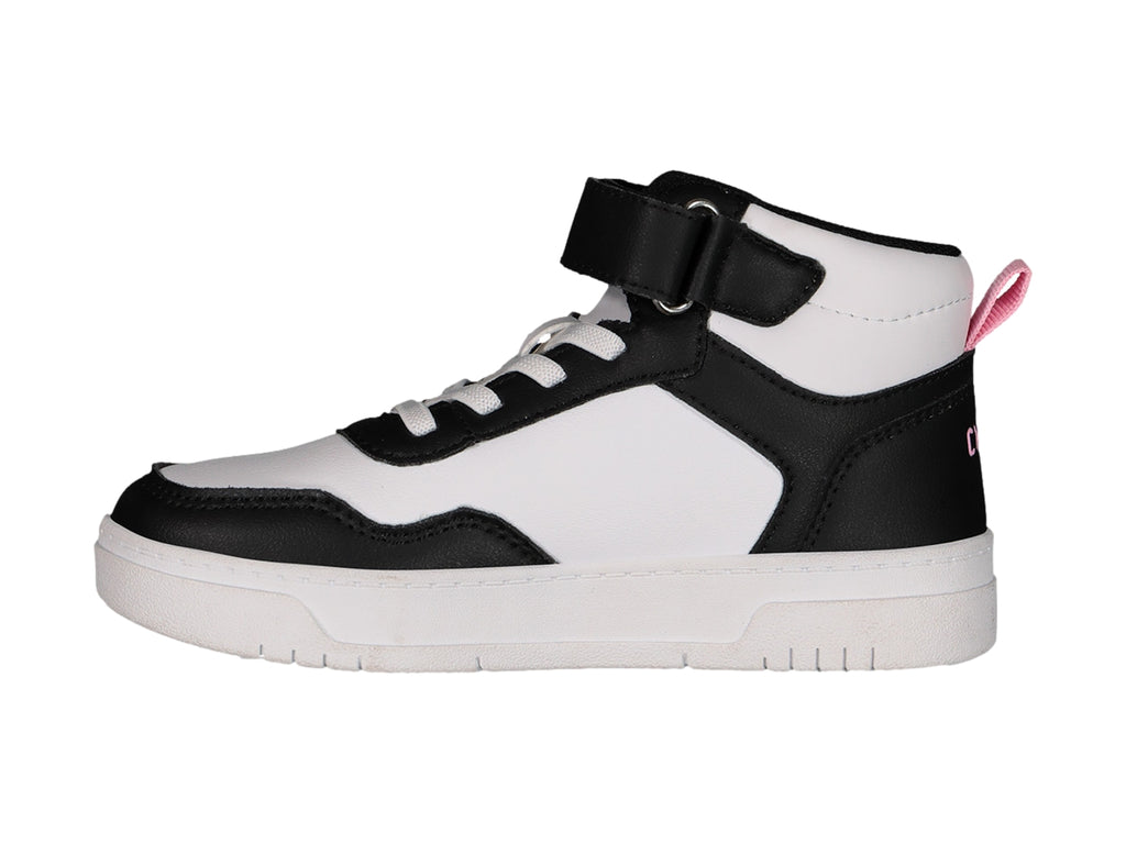 Tenis Charly 79409 Para Niña