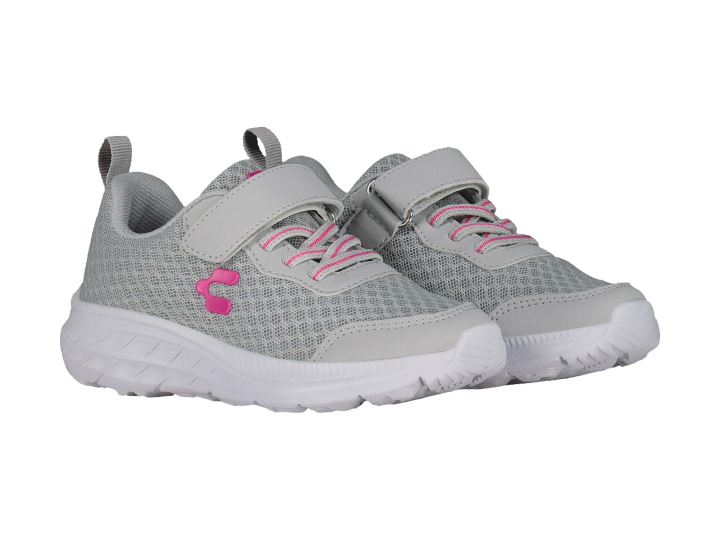 Tenis Charly 65267 Para Niña