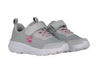 Tenis Charly Gris para Niña