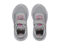 Tenis Charly Gris para Niña