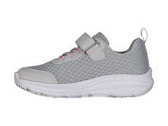 Tenis Charly Gris para Niña