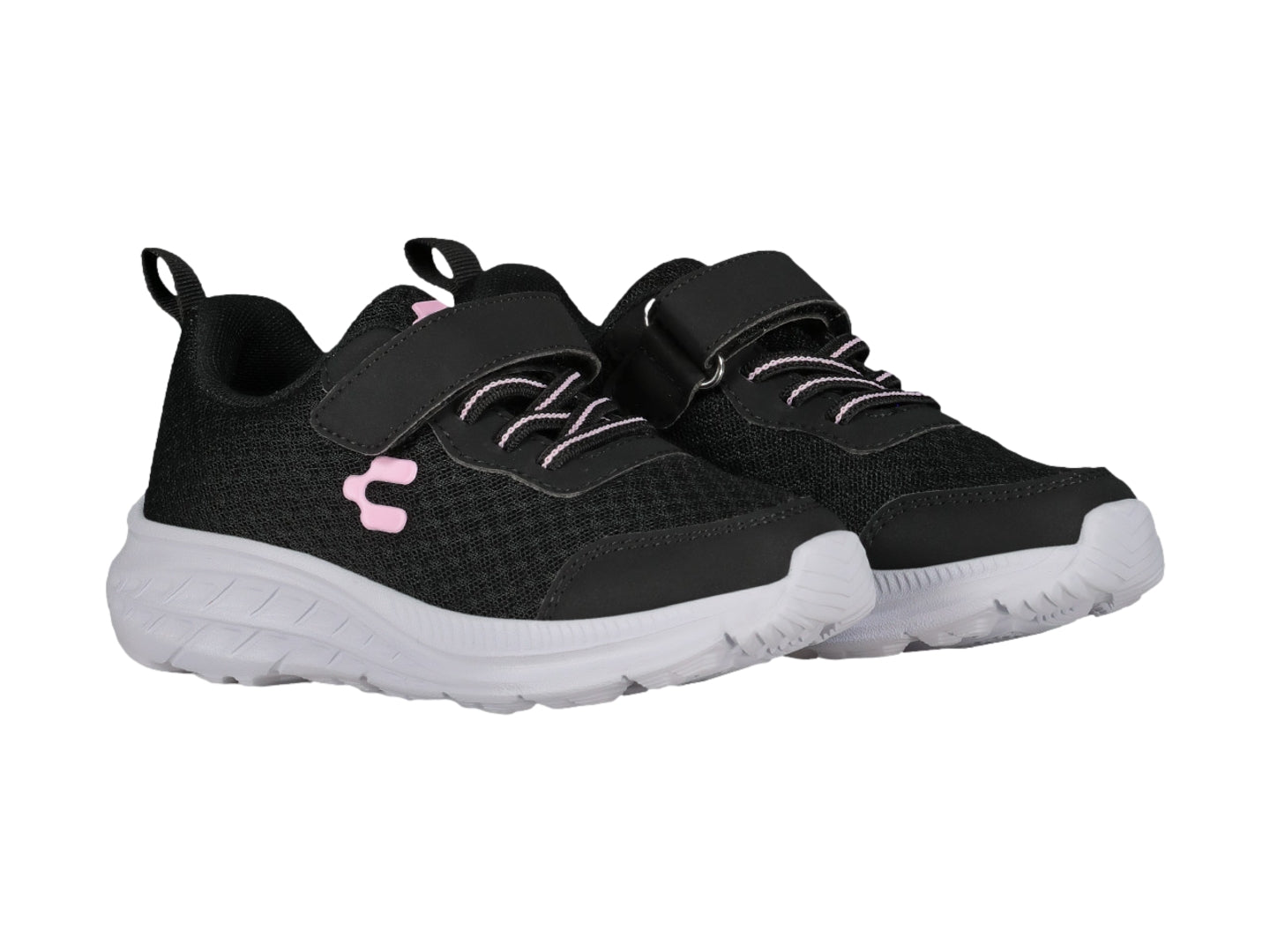 Tenis Charly 65267 Para Niña