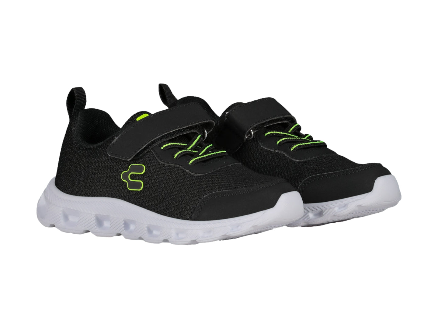 Tenis Charly 65272 Para Niño
