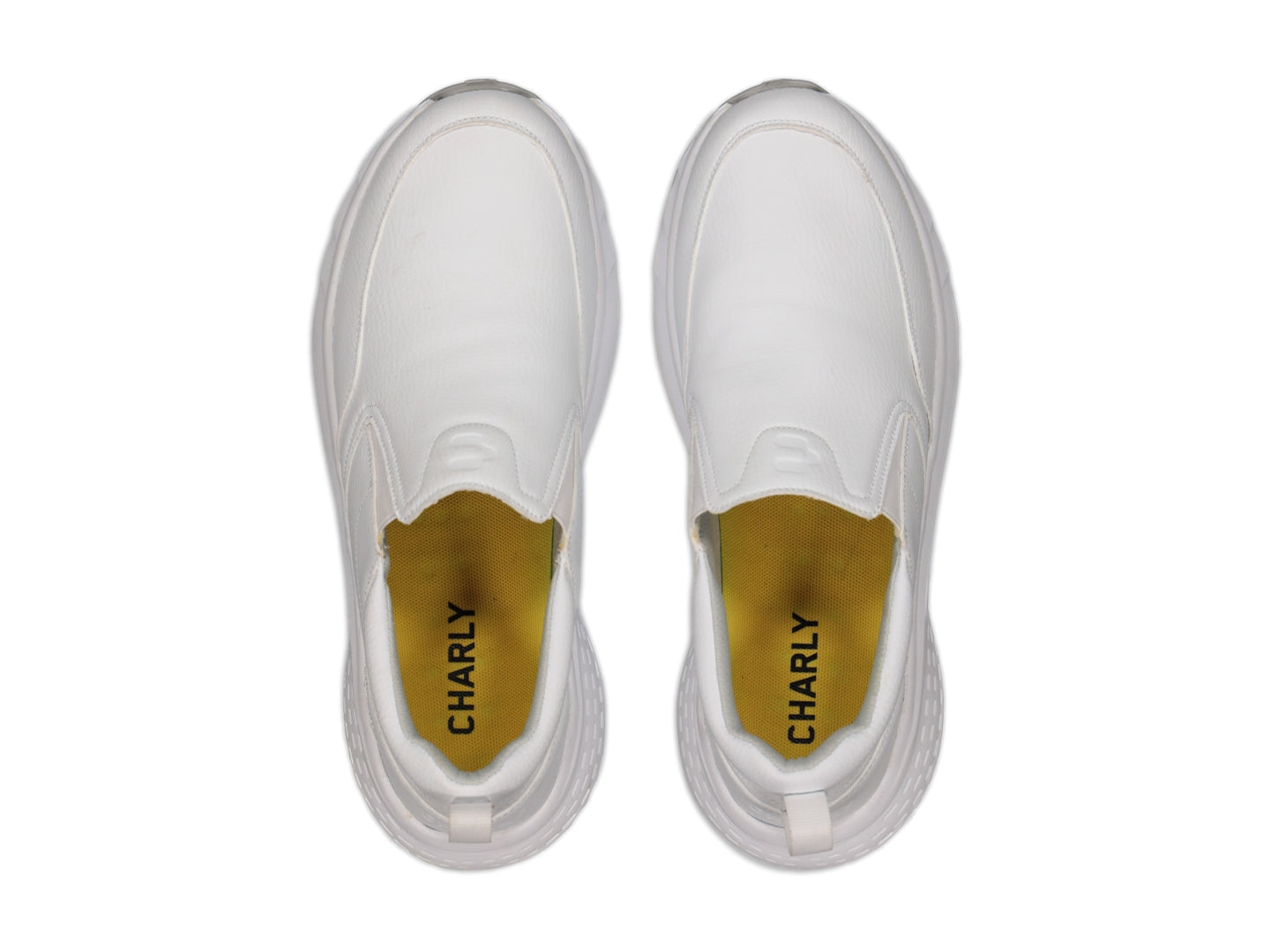 Tenis Charly 87239 Para Hombre