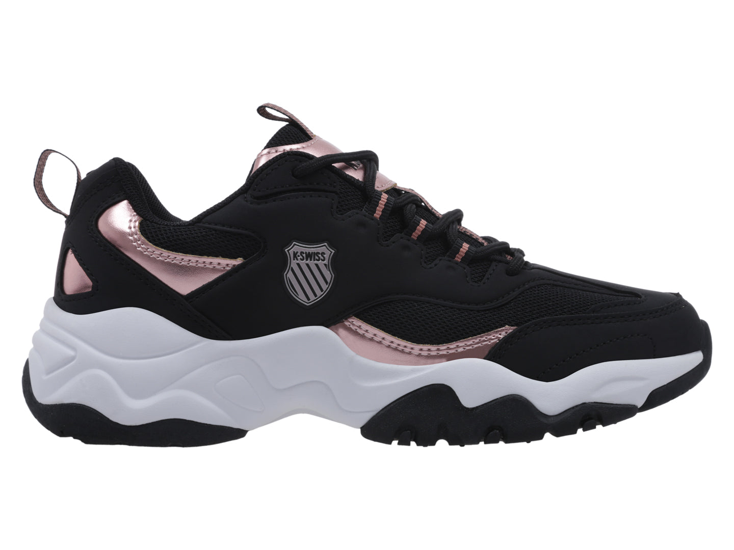 Tenis K-Swiss Maja 9F788 Para Mujer