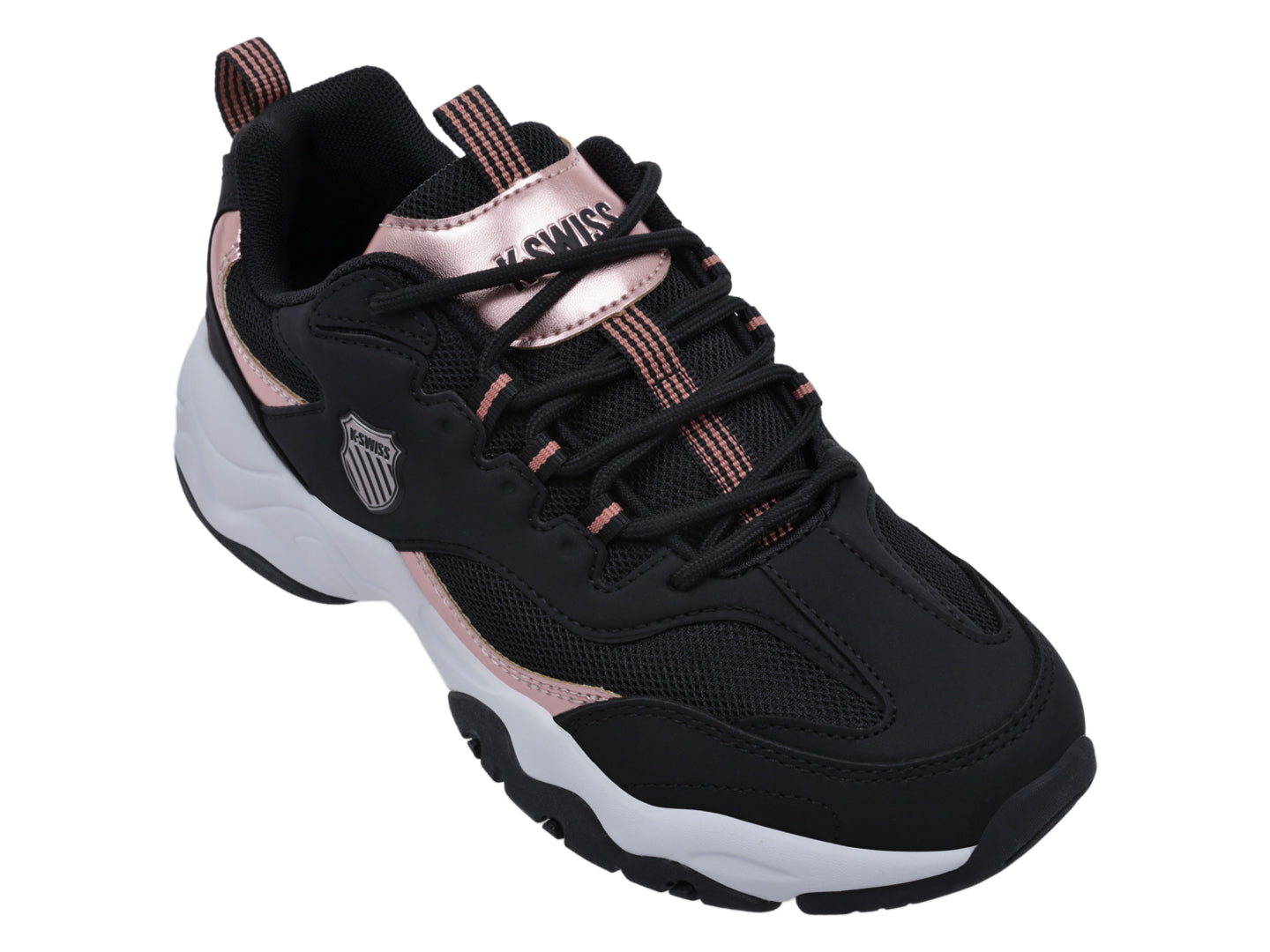Tenis K-Swiss Maja 9F788 Para Mujer