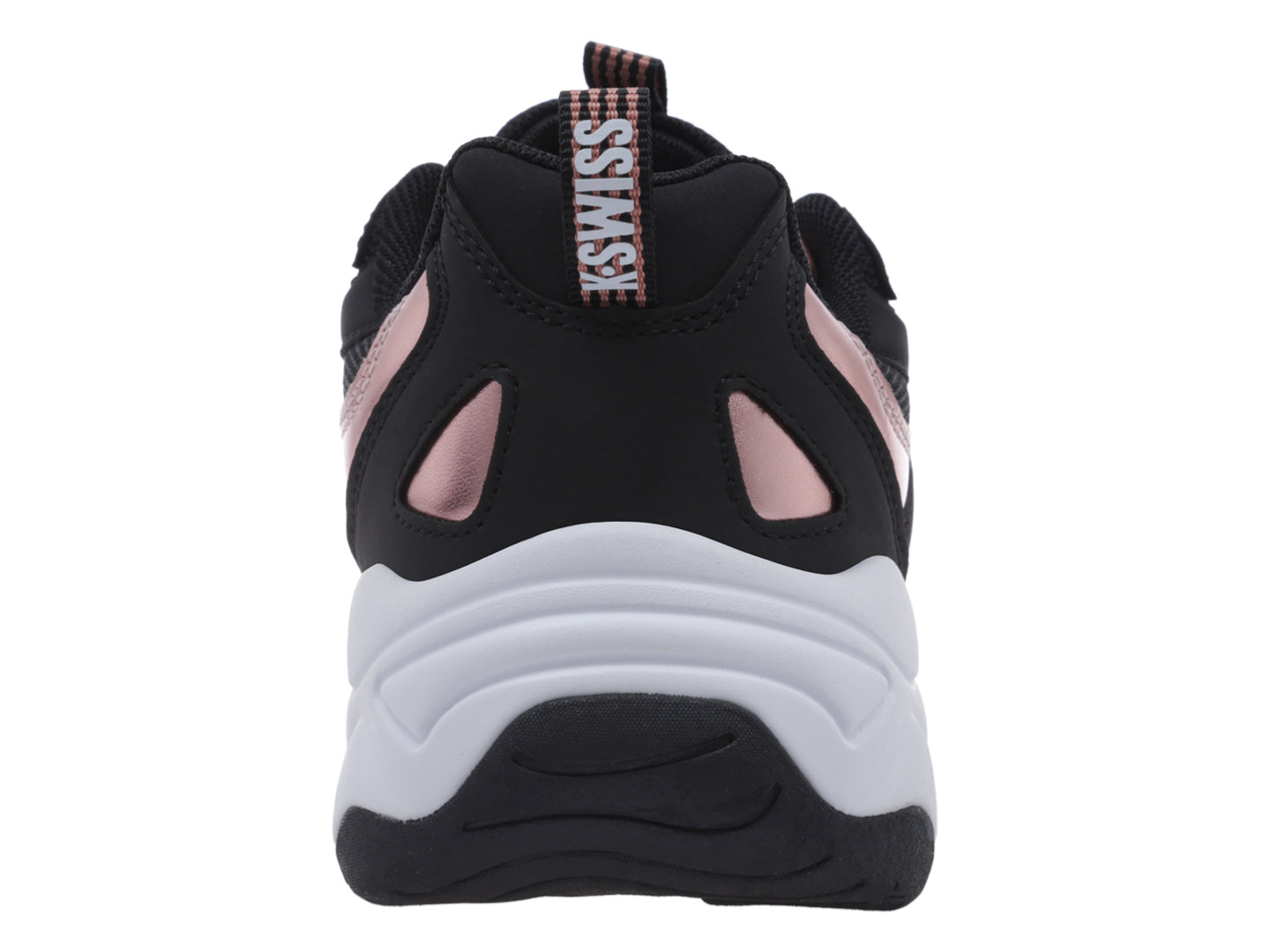 Tenis K-Swiss Maja 9F788 Para Mujer