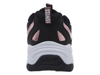 Tenis K-SWISS Maja Negro con Bronce para Mujer
