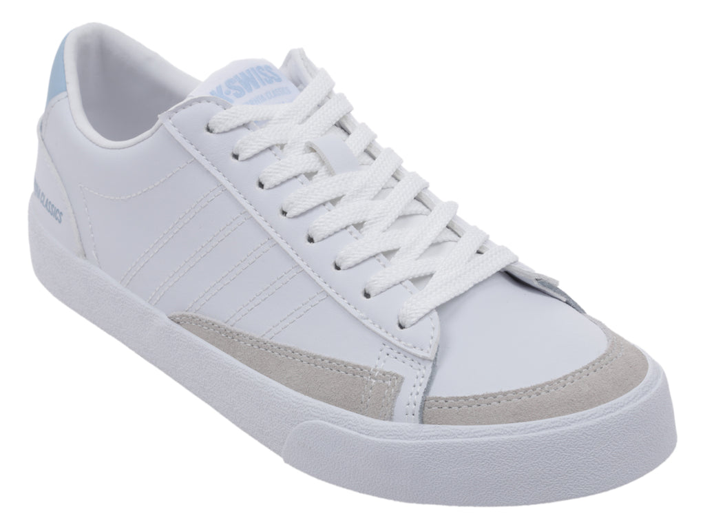 Tenis K-Swiss Veaux 9F786 Para Mujer